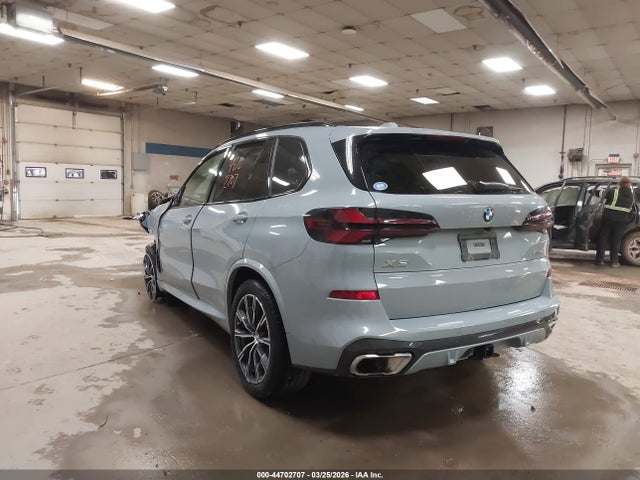 BMW X Series Xdrive40i