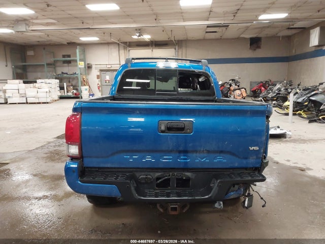 Toyota Tacoma Trd Off Road
