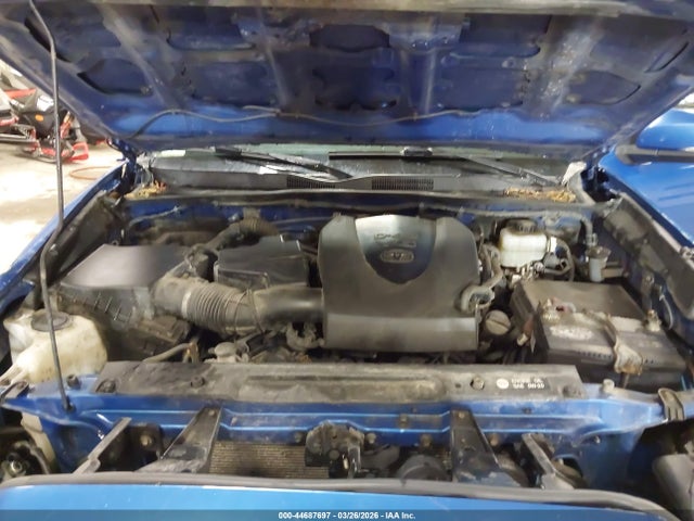 Toyota Tacoma Trd Off Road