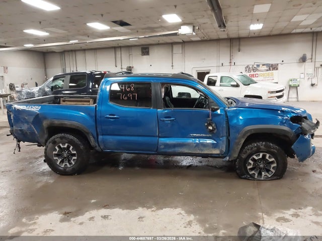 Toyota Tacoma Trd Off Road