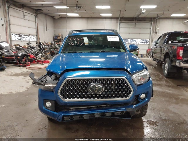 Toyota Tacoma Trd Off Road