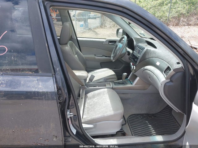 Subaru Forester 2.5x Limited
