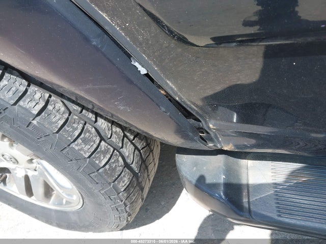 Toyota Sequoia Limited V8