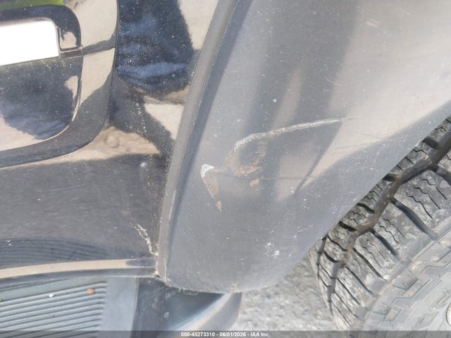 Toyota Sequoia Limited V8