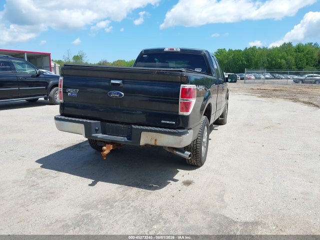 Ford F-150 Xlt