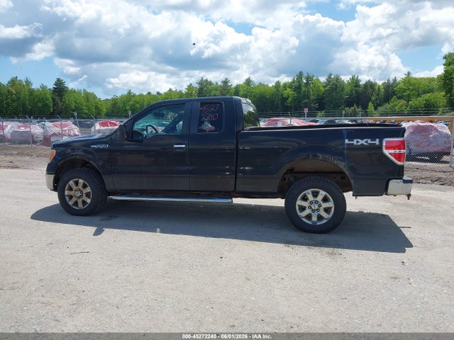 Ford F-150 Xlt