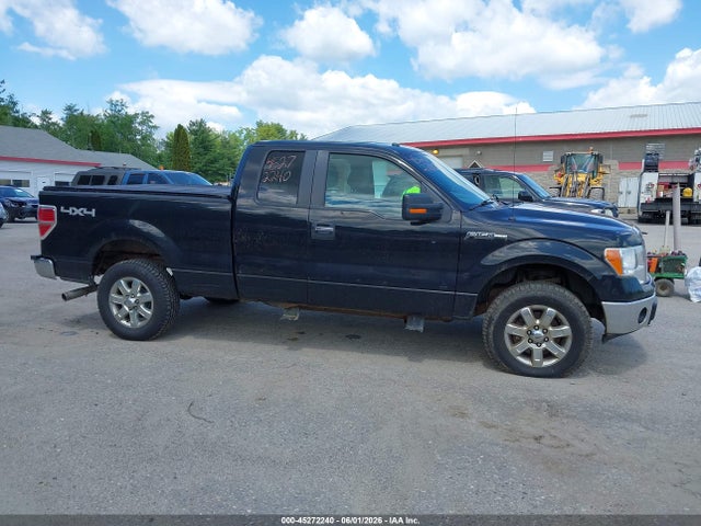 Ford F-150 Xlt