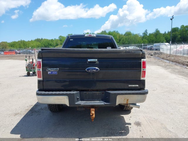 Ford F-150 Xlt
