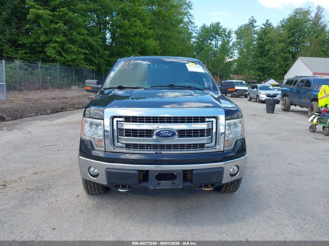 Ford F-150 Xlt