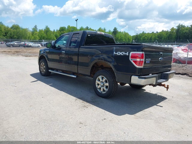 Ford F-150 Xlt