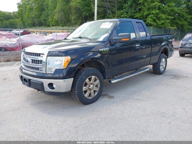 Ford F-150 Xlt