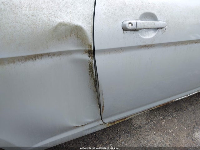 Hyundai ACCENT Gs