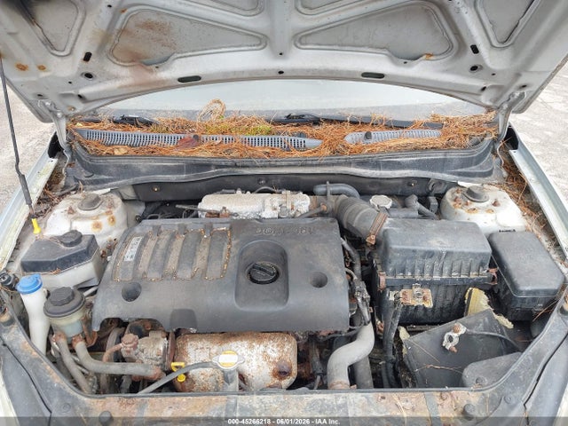 Hyundai ACCENT Gs