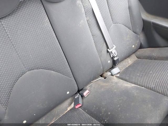 Hyundai ACCENT Gs