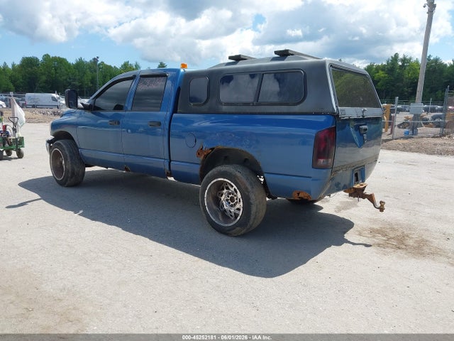Dodge Ram 1500