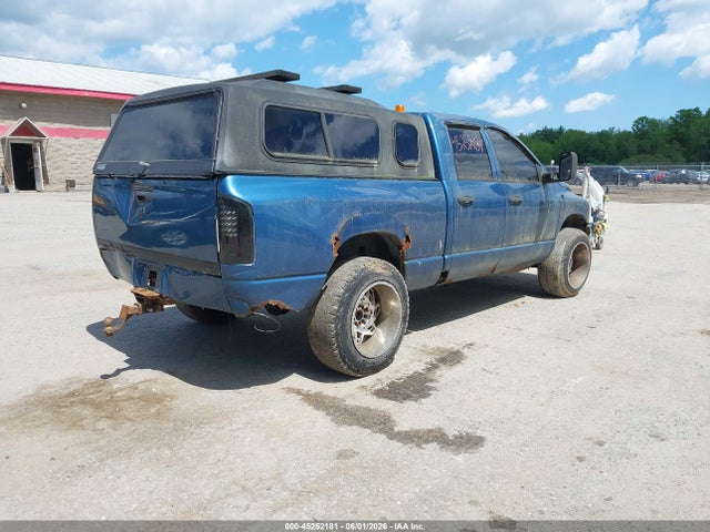 Dodge Ram 1500