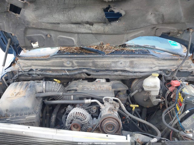 Dodge Ram 1500