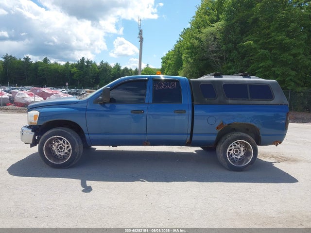 Dodge Ram 1500