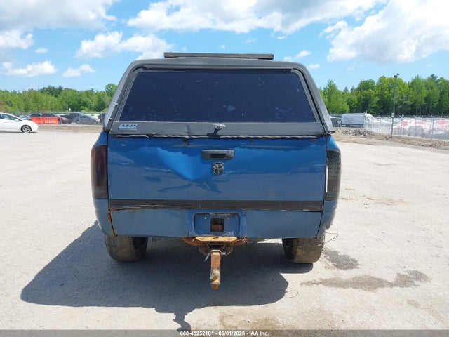 Dodge Ram 1500