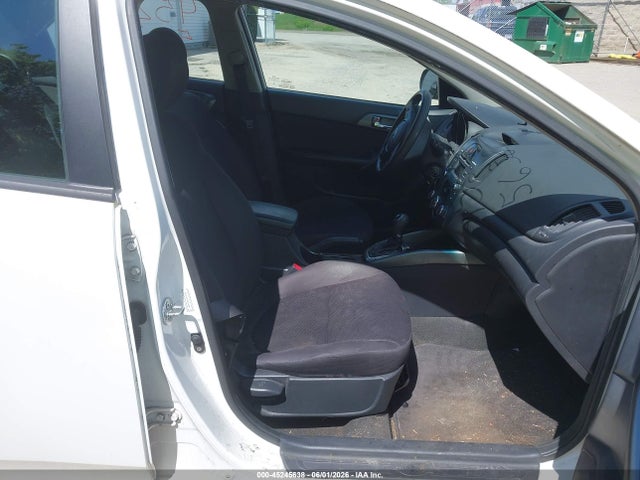 Kia Forte Ex