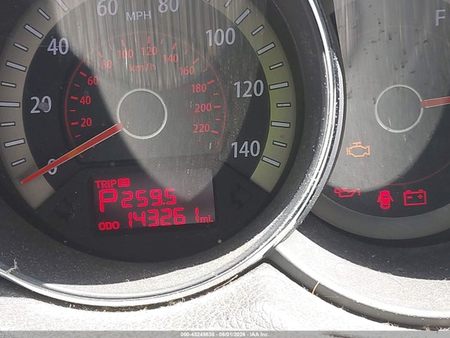 Kia Forte Ex