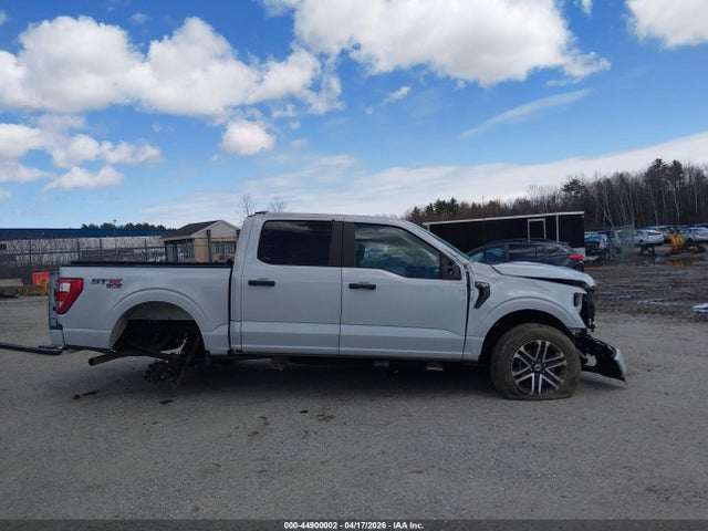 Ford F-150 Xl
