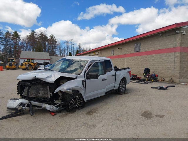Ford F-150 Xl