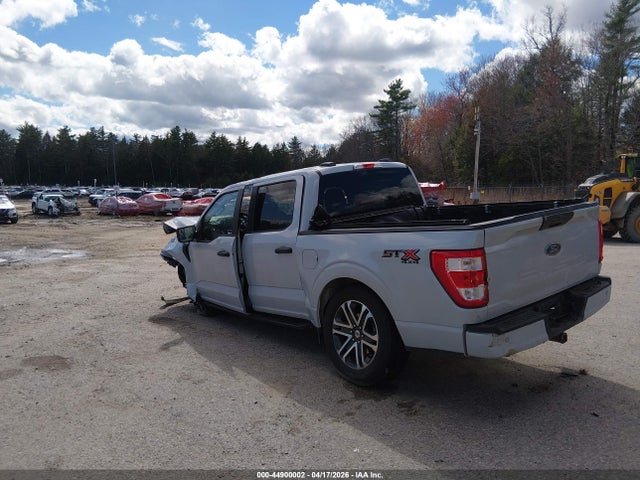 Ford F-150 Xl