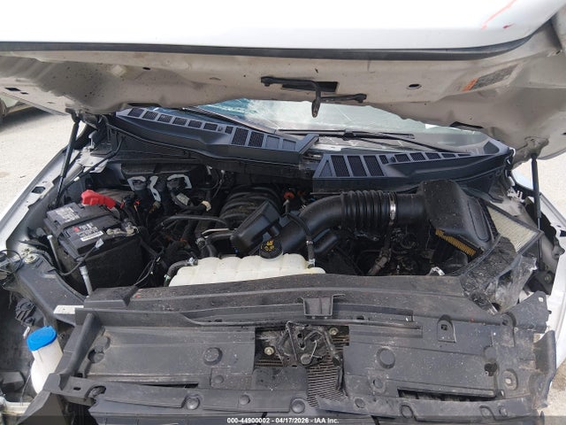 Ford F-150 Xl