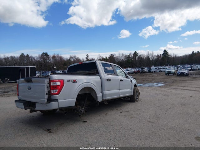Ford F-150 Xl