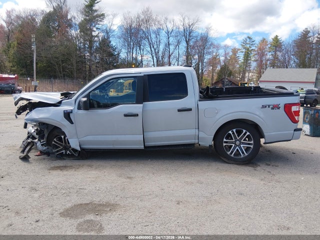 Ford F-150 Xl
