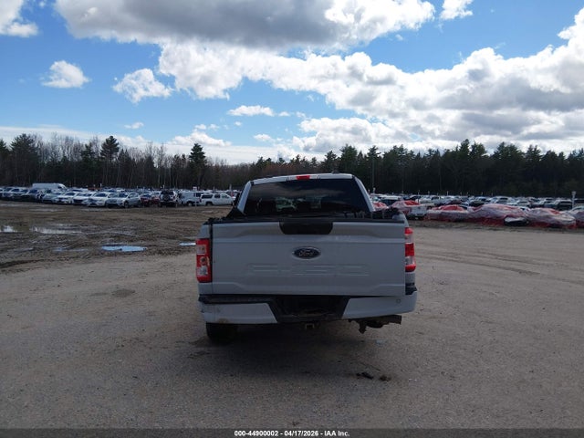 Ford F-150 Xl