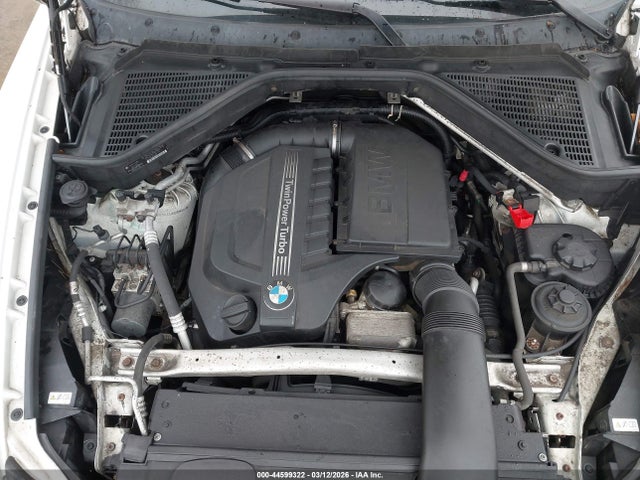 BMW X Series