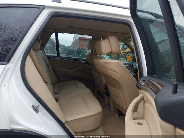 BMW X Series