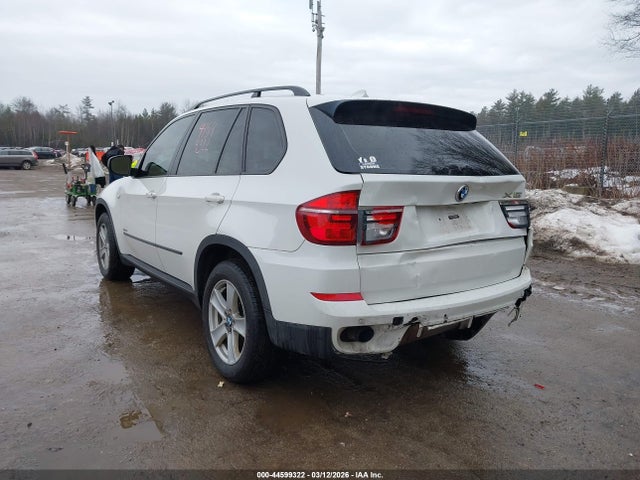 BMW X Series