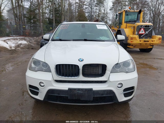 BMW X Series