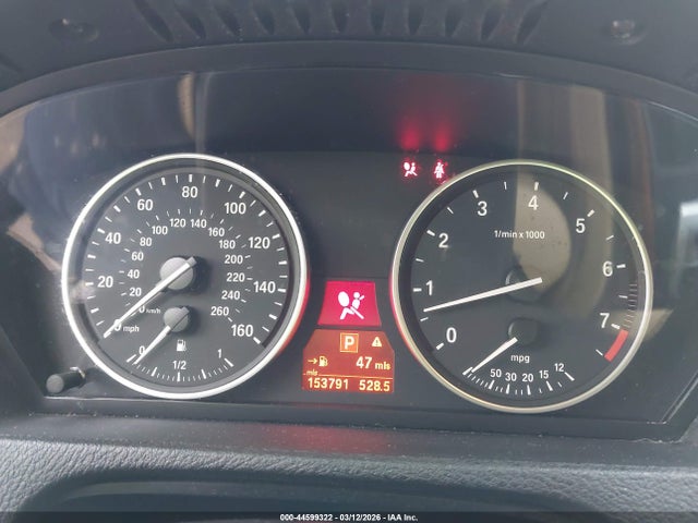 BMW X Series