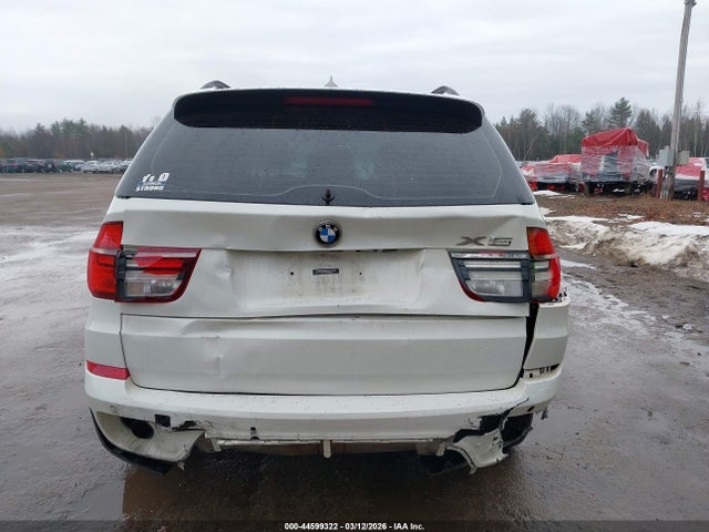 BMW X Series