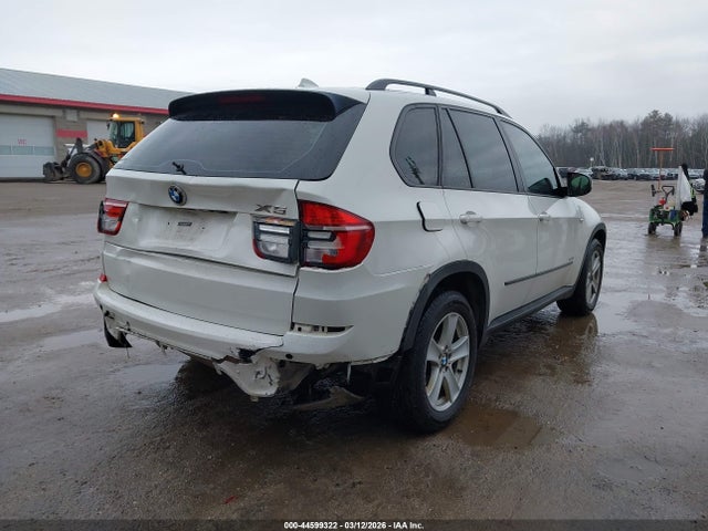 BMW X Series