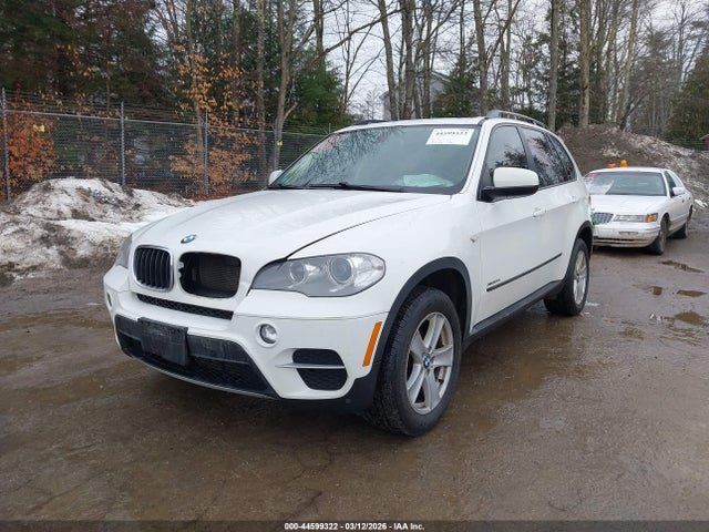 BMW X Series