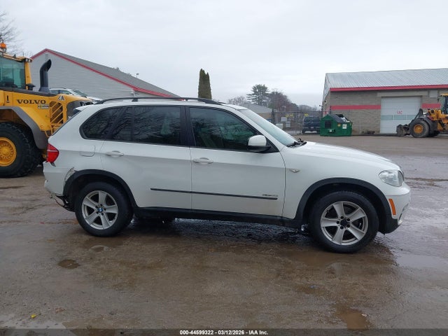 BMW X Series