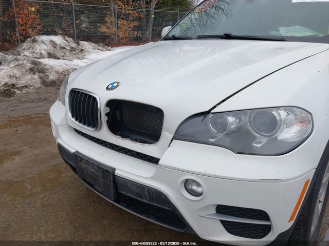 BMW X Series