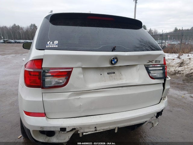 BMW X Series