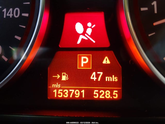 BMW X Series