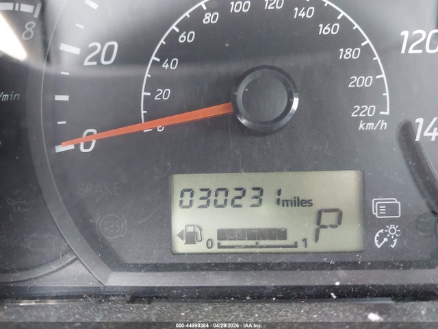 Mitsubishi Mirage Es