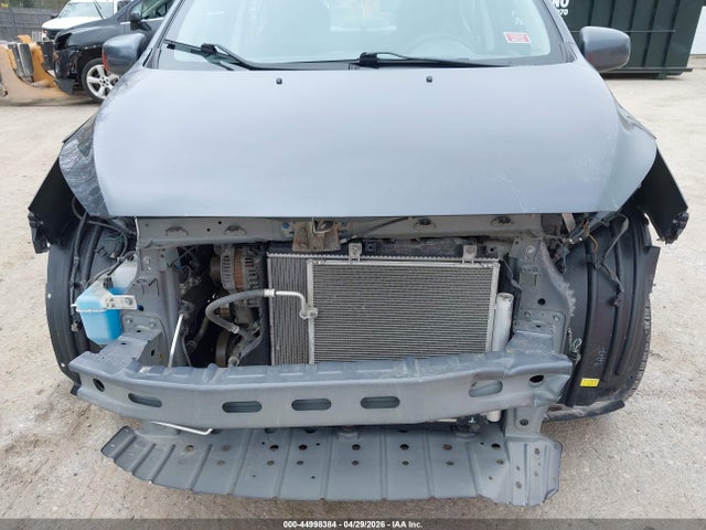 Mitsubishi Mirage Es