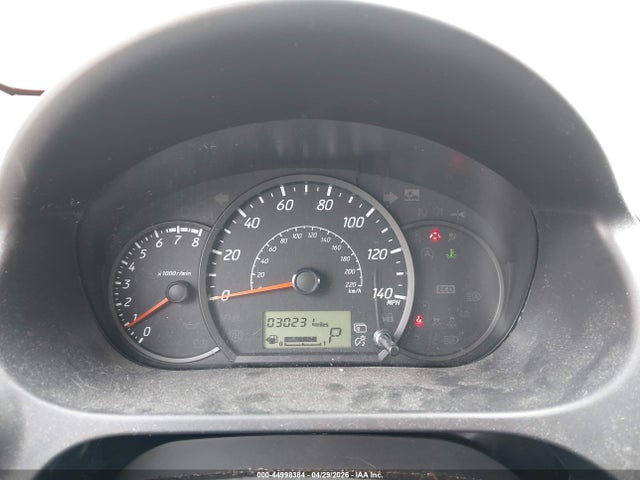 Mitsubishi Mirage Es