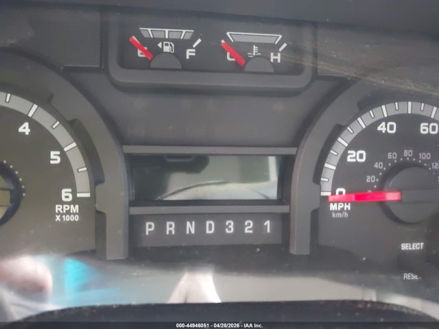 Ford E-350