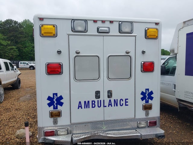 Ford E-350