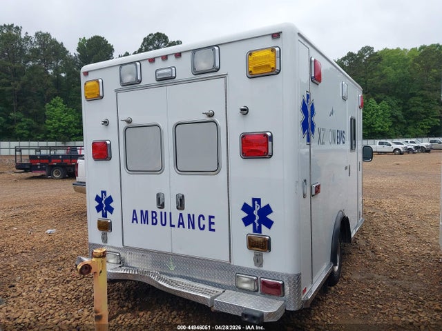 Ford E-350